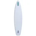 Deska SUP Gladiator ONE 11'4" White z wiosłem kajakowym i bojką