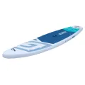 Deska SUP Gladiator ONE 11'4" White z wiosłem kajakowym i bojką