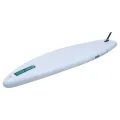 Deska SUP Gladiator ONE 11'4" White z wiosłem kajakowym i bojką