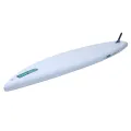 Deska SUP Gladiator ONE 12'6" White z wiosłem kajakowym i bojką