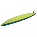 Deska SUP Gladiator ONE 12'6" Lime z wiosłem kajakowym i bojką
