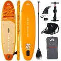 Deska SUP Aqua Marina Fusion 10'10" SIEDZISKO 2026 BT-26FUP