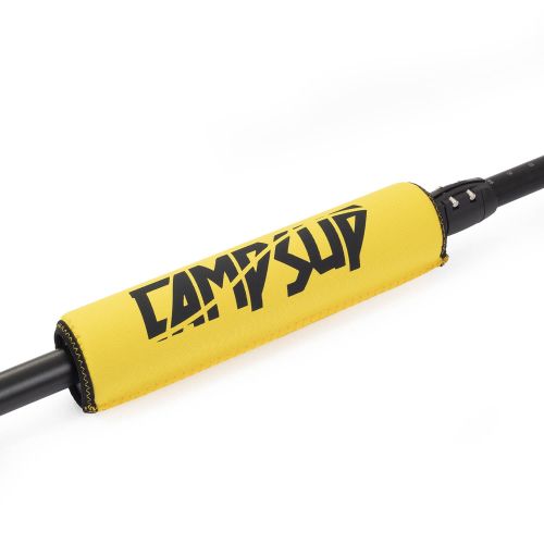 Bojka, pływak do wiosła CampSUP - żółta