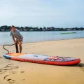 Deska SUP Aqua Marina Atlas 12'0" BT-23ATP z siedziskiem kajakowym