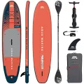 Deska SUP Aqua Marina Atlas 12'0" BT-23ATP z wiosłem kajakowym