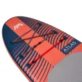 Deska SUP Aqua Marina Atlas 12'0" BT-23ATP + pompka elektryczna AM EP-T16