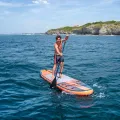 Deska SUP Aqua Marina Atlas 12'0" BT-23ATP + pompka elektryczna AM EP-T16
