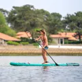 Deska SUP Aqua Marina Breeze 9'10 BT-23BRP z pompką elektryczną AM EP-T16
