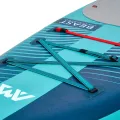 Deska SUP Aqua Marina Beast 10'6" BT-23BEP z wiosłem i siedziskiem kajakowym