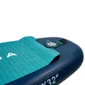 Deska SUP Aqua Marina Beast 10'6" BT-23BEP z wiosłem i siedziskiem kajakowym