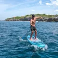 Deska SUP Aqua Marina Beast 10'6" BT-23BEP z wiosłem i siedziskiem kajakowym