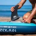 Deska SUP Aqua Marina Beast 10'6" BT-23BEP z wiosłem i siedziskiem kajakowym