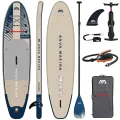 Deska SUP Aqua Marina Magma 11'2" BT-23MAP z pompką elektryczną AM EP-T16
