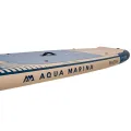 Deska SUP Aqua Marina Magma 11'2" BT-23MAP z pompką elektryczną AM EP-T16