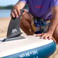 Deska SUP Aqua Marina Magma 11'2" BT-23MAP z wiosłem i siedziskiem kajakowym, pompką elektryczną i bojką na wiosło