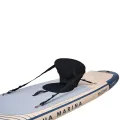 Deska SUP Aqua Marina Magma 11'2" BT-23MAP z wiosłem kajakowym