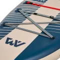 Deska SUP Aqua Marina Magma 11'2" BT-23MAP z wiosłem kajakowym