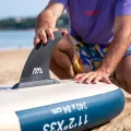Deska SUP Aqua Marina Magma 11'2" BT-23MAP z wiosłem kajakowym
