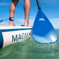 Deska SUP Aqua Marina Magma 11'2" BT-23MAP z wiosłem kajakowym