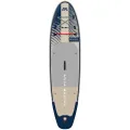 Deska SUP Aqua Marina Magma 11'2" BT-23MAP z siedziskiem kajakowym
