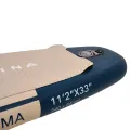 Deska SUP Aqua Marina Magma 11'2" BT-23MAP z siedziskiem kajakowym