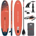 Deska SUP Aqua Marina Monster 12'0" BT-23MOP z pompką elektryczną AM EP-T16