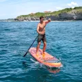 Deska SUP Aqua Marina Monster 12'0" BT-23MOP z pompką elektryczną AM EP-T16