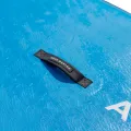 Deska SUP Aqua Marina Fusion 10'10" BT-23FUPB niebieska z siedziskiem kajakowym