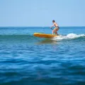 Deska SUP Aqua Marina Fusion 10'10" BT-23FUP (Before Sunset)