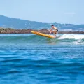 Deska SUP Aqua Marina Fusion 10'10" BT-23FUP (Before Sunset)