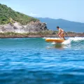 Deska SUP Aqua Marina Fusion 10'10" BT-23FUP (Before Sunset)