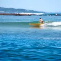 Deska SUP Aqua Marina Fusion 10'10" BT-23FUP (Before Sunset)