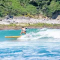 Deska SUP Aqua Marina Fusion 10'10" BT-23FUP (Before Sunset)