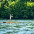 Deska SUP Aqua Marina Fusion 10'10" BT-23FUP (Before Sunset)