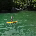 Deska SUP Aqua Marina Fusion 10'10" BT-23FUP (Before Sunset)