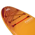 Deska SUP Aqua Marina Fusion 10'10" BT-23FUP z wiosłem kajakowym