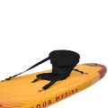 Deska SUP Aqua Marina Fusion 10'10" BT-23FUP z siedziskiem kajakowym