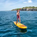 Deska SUP Aqua Marina Fusion 10'10" BT-23FUP z siedziskiem kajakowym