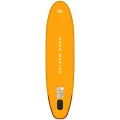Deska SUP Aqua Marina Fusion 10'10" BT-23FUP z wiosłem karbonowym