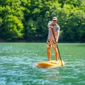 Deska SUP Aqua Marina Fusion 10'10" BT-23FUP z wiosłem karbonowym