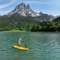 Deska SUP Aqua Marina Fusion 10'10" BT-23FUP z wiosłem karbonowym