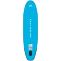 Deska SUP Aqua Marina Fusion 10'10" BT-23FUPB z pompką elektryczną AM EP-T16