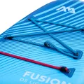 Deska SUP Aqua Marina Fusion 10'10" BT-23FUPB z pompką elektryczną AM EP-T16