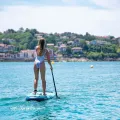 Deska SUP Aqua Marina Vapor 10'4" BT-23VAP (Aqua Splash)