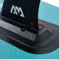 Deska SUP Aqua Marina Vapor 10'4" BT-23VAP z wiosłem i siedziskiem kajakowym