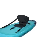 Deska SUP Aqua Marina Vapor 10'4" BT-23VAP z pompką elektryczną AM EP-T16
