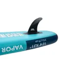 Deska SUP Aqua Marina Vapor 10'4" BT-23VAP z pompką elektryczną AM EP-T16