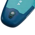 Deska SUP Aqua Marina Vapor 10'4" BT-23VAP z pompką elektryczną AM EP-T16