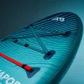 Deska SUP Aqua Marina Vapor 10'4" BT-23VAP z pompką elektryczną AM EP-T16