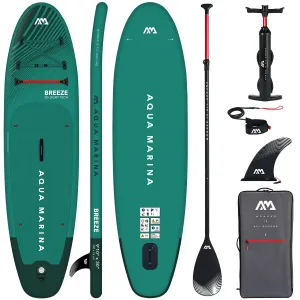 Deska SUP Aqua Marina Breeze 9'10 BT-23BRP (Silver Tree)
